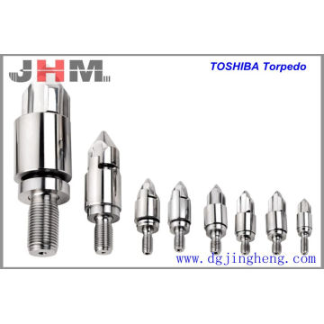 Toshiba Injection Schraube Torpedo Kopf